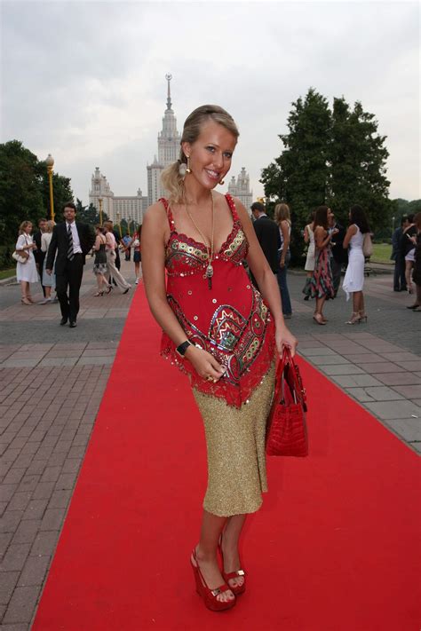 ksenia sobchak sexy|ksenia sobchak net worth.